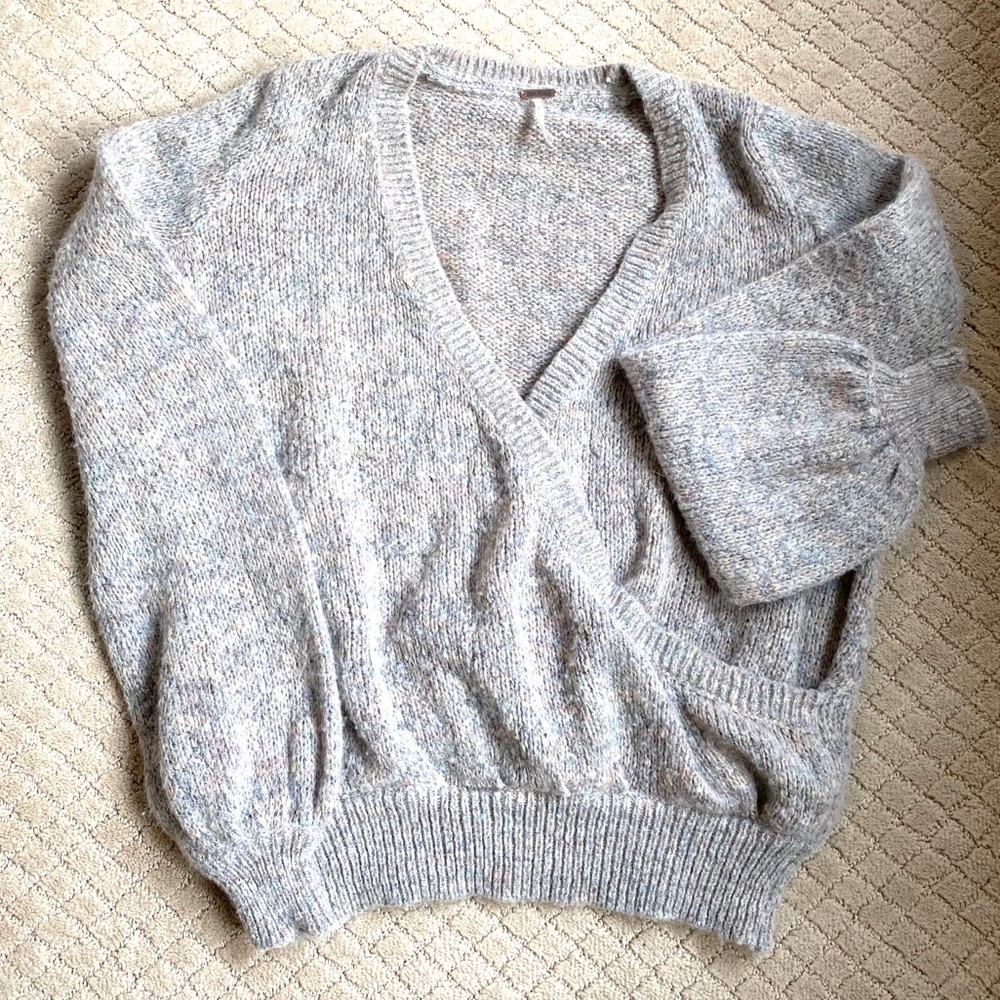Free People Sweater